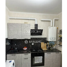 Квартира 45,7 м², 1-комнатная - изображение 4