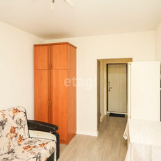 Квартира 15,5 м², студия - изображение 4