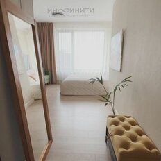 Квартира 29,4 м², 1-комнатная - изображение 3