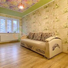 Квартира 33 м², 1-комнатная - изображение 2