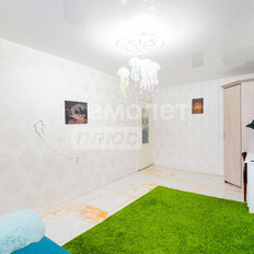 Квартира 31,3 м², 1-комнатная - изображение 4