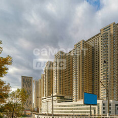 Квартира 84,7 м², 3-комнатная - изображение 1