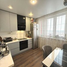Квартира 56,3 м², 2-комнатная - изображение 2