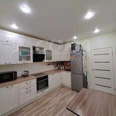 Квартира 72 м², 2-комнатная - изображение 4