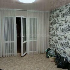 Квартира 70,8 м², 3-комнатная - изображение 5