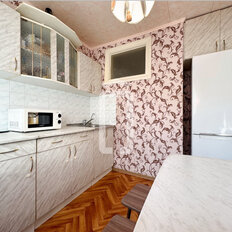 Квартира 42,7 м², 2-комнатная - изображение 3