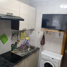 Квартира 29,8 м², 1-комнатная - изображение 5