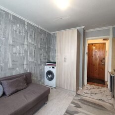 Квартира 14,9 м², студия - изображение 3