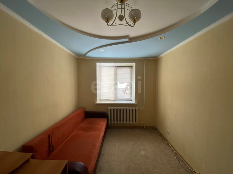 61,2 м², 3-комнатная квартира 3 600 000 ₽ - изображение 59