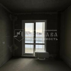 Квартира 36,1 м², 1-комнатная - изображение 5