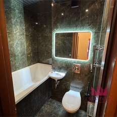 Квартира 68 м², 1-комнатная - изображение 5