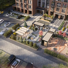 Квартира 64,1 м², 2-комнатная - изображение 3