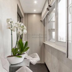 Квартира 95 м², 3-комнатная - изображение 4