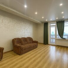 Квартира 136 м², 3-комнатная - изображение 3