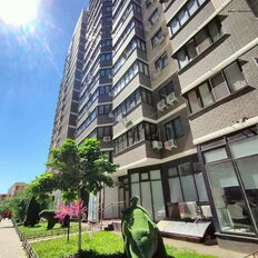 Квартира 49 м², 2-комнатная - изображение 3