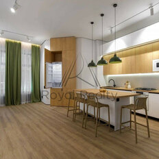 Квартира 119 м², 3-комнатная - изображение 3