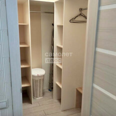 Квартира 38 м², 1-комнатная - изображение 5