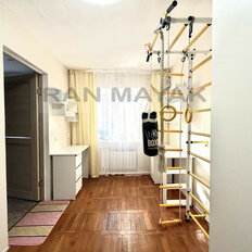 Квартира 54,6 м², 3-комнатная - изображение 5