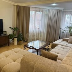 Квартира 98,4 м², 3-комнатная - изображение 4