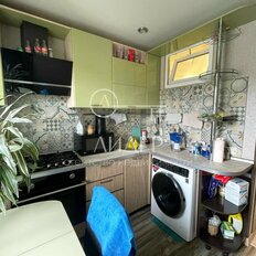 Квартира 30 м², 1-комнатная - изображение 4