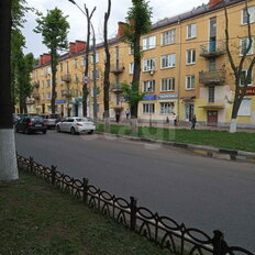Квартира 65,8 м², 3-комнатная - изображение 1