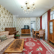 Квартира 83,4 м², 4-комнатная - изображение 3