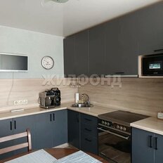 Квартира 51,9 м², 2-комнатная - изображение 1