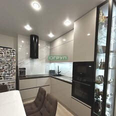 Квартира 37 м², 1-комнатная - изображение 3