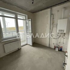 Квартира 32 м², 1-комнатная - изображение 1