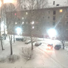 Квартира 44 м², 2-комнатная - изображение 3