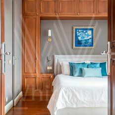 Квартира 100 м², 3-комнатная - изображение 4