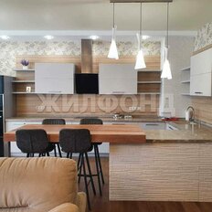 Квартира 114 м², 3-комнатная - изображение 2