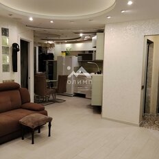 Квартира 64,6 м², 3-комнатная - изображение 2