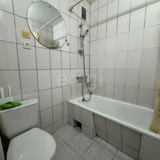 Квартира 28 м², 1-комнатная - изображение 3