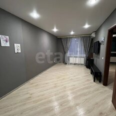 Квартира 35,3 м², 1-комнатная - изображение 5