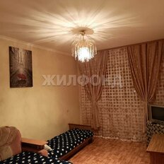 Квартира 52 м², 2-комнатная - изображение 5