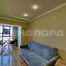 Квартира 50 м², 1-комнатная - изображение 3