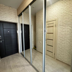 Квартира 37 м², студия - изображение 5