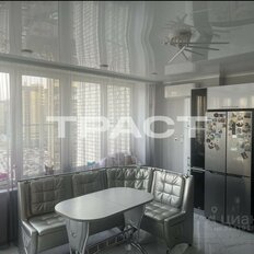 Квартира 95 м², 3-комнатная - изображение 2