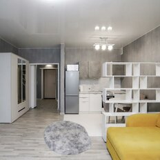 Квартира 38 м², студия - изображение 1