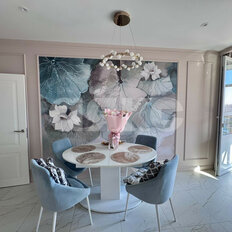 Квартира 96 м², 2-комнатная - изображение 2