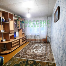 Квартира 43,6 м², 2-комнатная - изображение 1