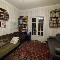 Квартира 57,4 м², 2-комнатная - изображение 1