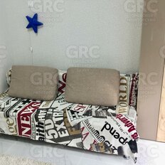 Квартира 27 м², 1-комнатная - изображение 5