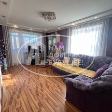 Квартира 31,7 м², 1-комнатная - изображение 3