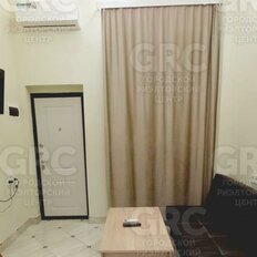 Квартира 30 м², студия - изображение 2