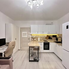 Квартира 25,3 м², студия - изображение 1