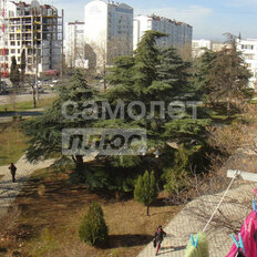 Квартира 32 м², 1-комнатная - изображение 1