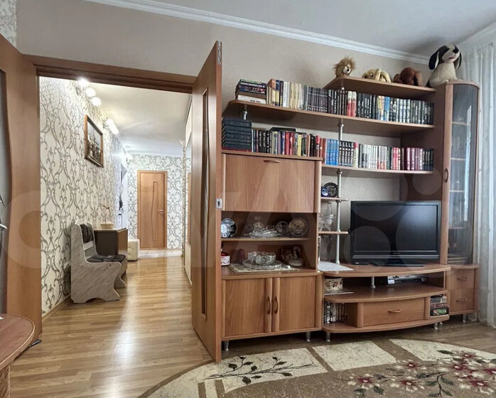 52 м², 2-комнатная квартира 5 300 000 ₽ - изображение 49