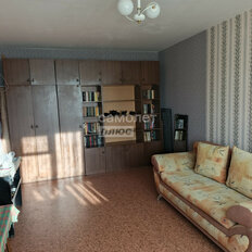 Квартира 37,3 м², 1-комнатная - изображение 4